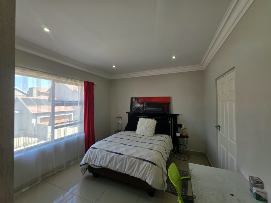 3 Bedroom Property for Sale in Wild Olive Estate Free State